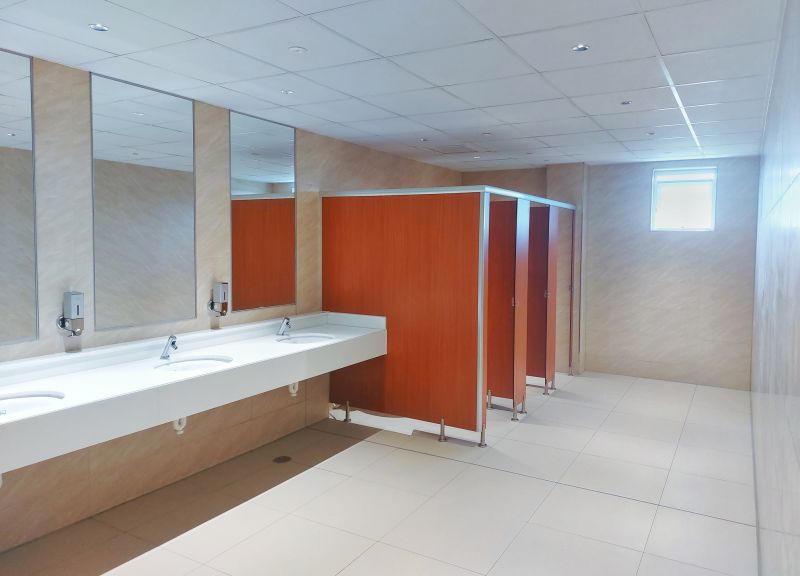 Tile and Floor Upgrades