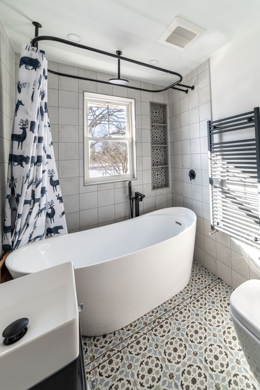 Best Bathroom Renovation Contractors in Loma Linda, CA
